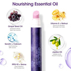 Gellen Ceramic Cuticle Oil Pusher Pen, 2-in-1 Cuticle Care Set - Image 7