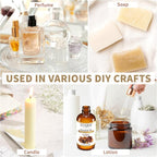 EUQEE Myrrh Essential Oil, Premium Myrrh Oil - Image 7