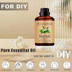 Neroli Essential Oil, 240ML Pure and Natural - Image 3