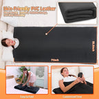 Infrared Sauna Blanket for Home: Large Portable Design for Full Body Detox & - Image 5