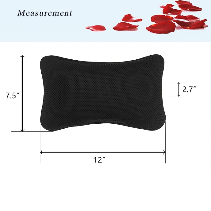 Bathtub Bath Pillow - Image 6