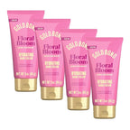 Gold Bond Floral Bloom Hydrating Hand Cream Set, Lightweight Everyday Hand Cream by GoldBond
