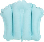 PATIKIL Inflatable Bath Pillow by PATIKIL