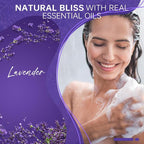 SWCANDY Shower Steamers Aromatherapy Travel Essentials Birthday Gifts - Image 2