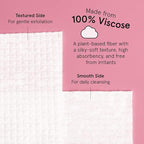 grace & stella Face Towels Disposable - Image 5