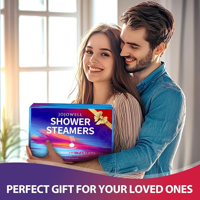 Shower Steamers Aromatherapy - Image 5