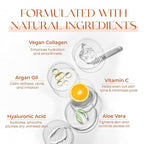 Skin 2.0 Vitamin C Serum with Collagen - Image 4