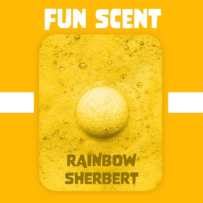 Easter Bath Bombs for Kids - Image 5