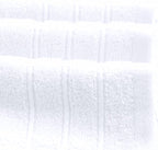Tens Towels Pack of 4 Extra Large Bath Towels 30 x 60 Inches, 100% Cotton - Image 7