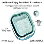 MontNorth Collapsible Foot Bath - Image 3