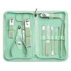 Nail Kit, Manicure Kit, Nail Care Kit by Tumkun