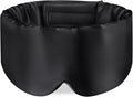 Zenssia 100% Mulberry Silk Sleep Mask Eye Mask by Zenssia