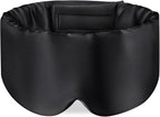 Zenssia 100% Mulberry Silk Sleep Mask Eye Mask by Zenssia
