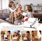 6-in-1 Ceramic Gua Sha Tool for Body & Face, Lymphatic Drainage, Trigger Point - Image 9