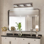 SineRise LED Modern Bathroom Vanity Light Fixtures - Image 4