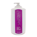 Vitabath Plus For Dry Skin Moisturizing Bath & Shower Gel Wash Replenishing by Vitabath