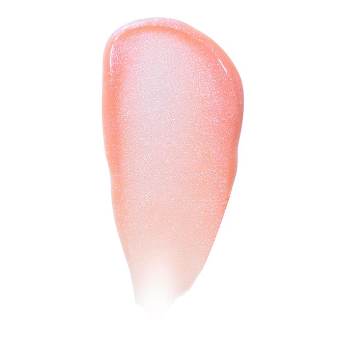 e.l.f. Glow Reviver Lip Oil, Nourishing and Hydrating - Image 2