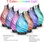 Essential Oil Diffuser Aromatherapy Diffuser - Image 3