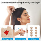 COMFIER Scalp Massager Hair Growth - Image 4