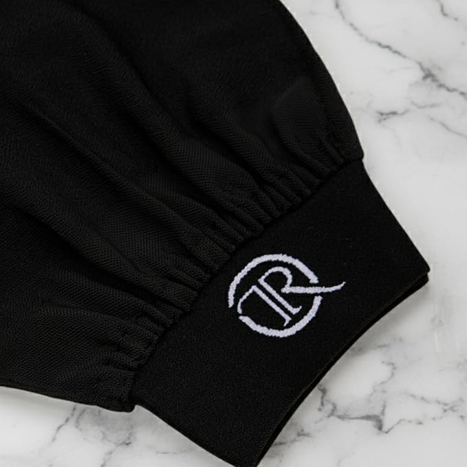 The Ramify Silk Exfoliating Gloves - Image 4