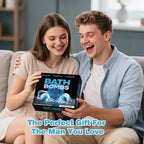 Bath Bombs for Men and Women, Gifts Set for Women & Men - Image 7
