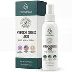 Jusspray™ Hypochlorous Acid Spray by JussprayBrand
