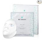 REJURAN® Perfect V Tighter Dual-Sheet Lifting Sheet Mask, c-PDRN® – Face & by REJURANCosmetics