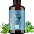 Breathe Essential Oil for Diffuser by MapleHolistics