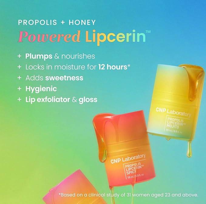 CNP Honey Lip Butter - Image 3