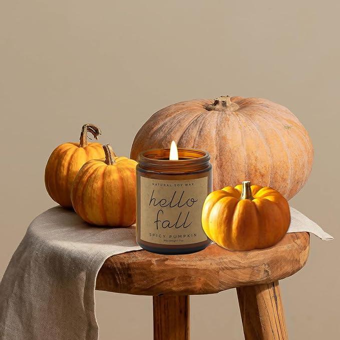 Fall Decorations for Home - Image 6