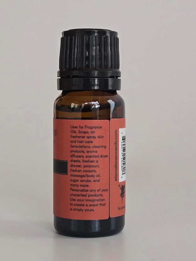 Red Currant Thyme Tea Premium Grade Fragrance Oil - 10ml - Scented Oil - Image 7
