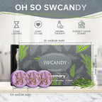 SWCANDY Shower Steamers Aromatherapy Birthday Gifts - Image 4