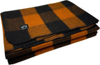 Arcturus Military Wool Blanket - Image 3