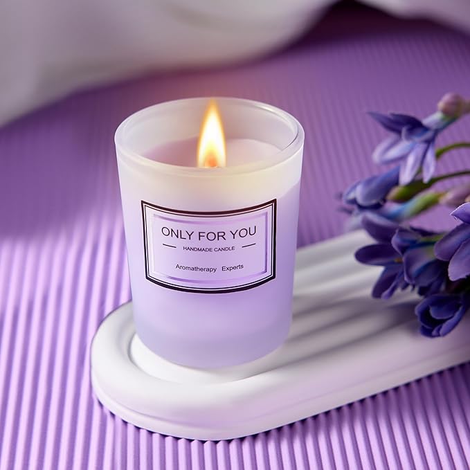 Birthday Gifts for Women, Self Care Get Well Soon Gifts, Lavender Relaxing Spa - Image 6