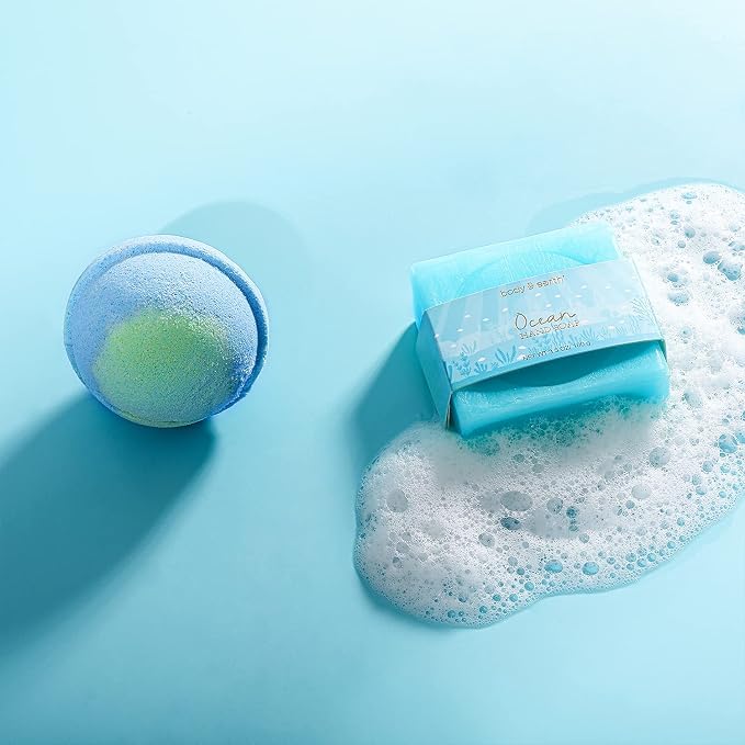 Gifts for Women, Bath and Body Womens Gift Sets - Image 4
