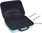 Essential Oils Carrying Case Holds 60 Grids - Image 3