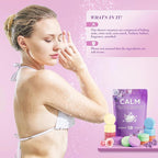 DeckTheHalls 36 Pack Shower Steamers - Image 5