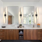 Joossnwell Bathroom Light Fixture Over Mirror 39.37 Inch Vanity Lights Bar - Image 5