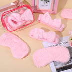 36 Pcs Spa Headband for Women, Makeup Cosmetic Headband for Women 12 Spa - Image 5