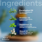 Breathe Essential Oil Blend 30 ml - Image 7