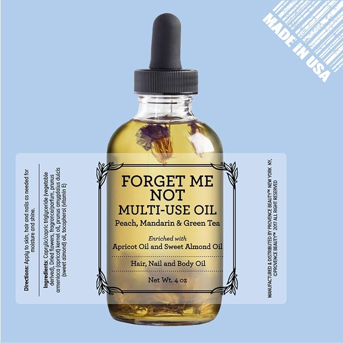 BEAUTE DE PROVENCE Multi-Use Oil - Image 2