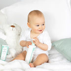 Gamarde Baby Cleansing Milk - Image 3