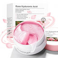 Eakroo Rose Eye Masks by EakrooProfessionalMakeup