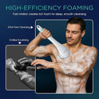 VOYOR Electric Silicone Body Scrubber, Back Scrubber - Image 3