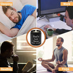 Lihome Gifts for Dad from Daughter Son, Funny Fathers Day & Birthday - Image 7