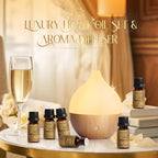 SALKING Essential Oil Diffuser - Image 6
