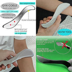 4 in 1 Muscle Scraper Tool Set, IASTM Physical Therapy Massage Tools - Image 5