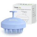 HEETA Scalp Scrubber Shampoo Brush, Scalp Massager Tool by HEETA