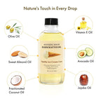 Vanilla Ice Cream Cone Body Oil - Image 5