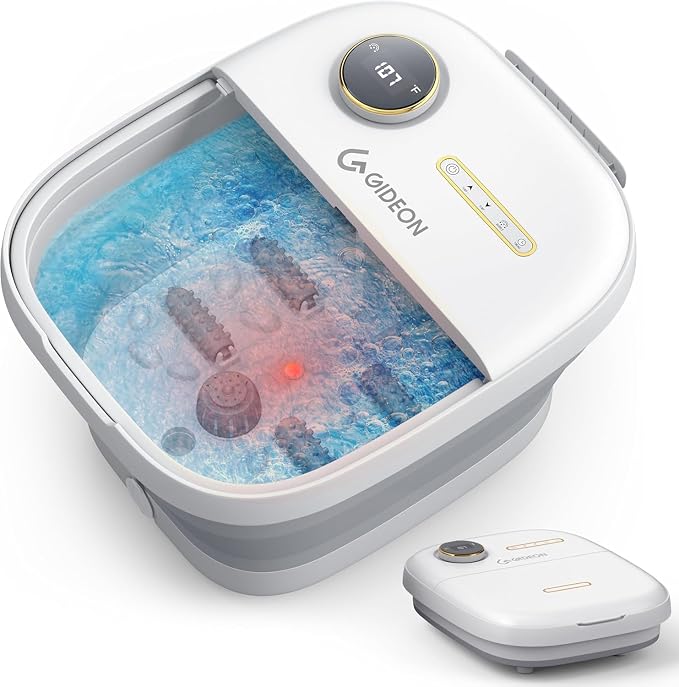 Gideon Foot Massager & Spa - Image 5